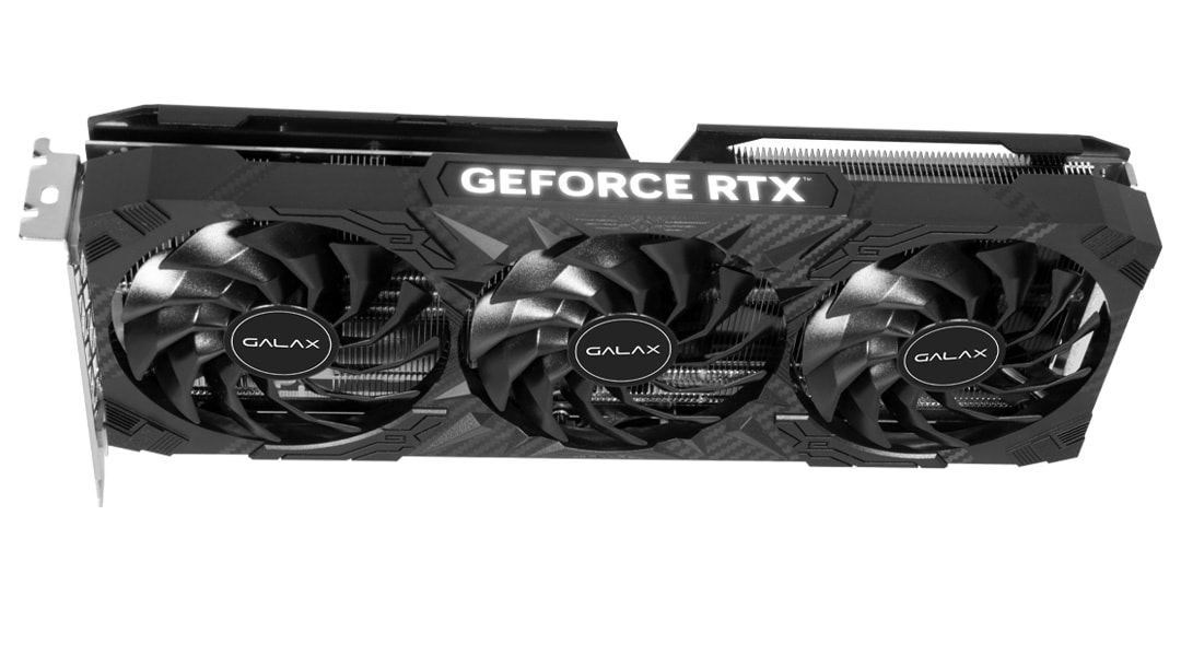 GeForce RTX 4070 Extreme Gamer va 1Click OC 3X cua GALAX Hieu nang sieu vuot troi